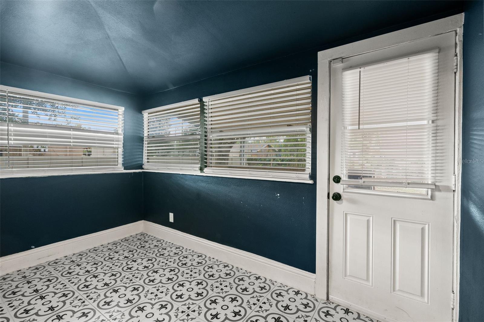 NORTH PARK ANNEX - Residential