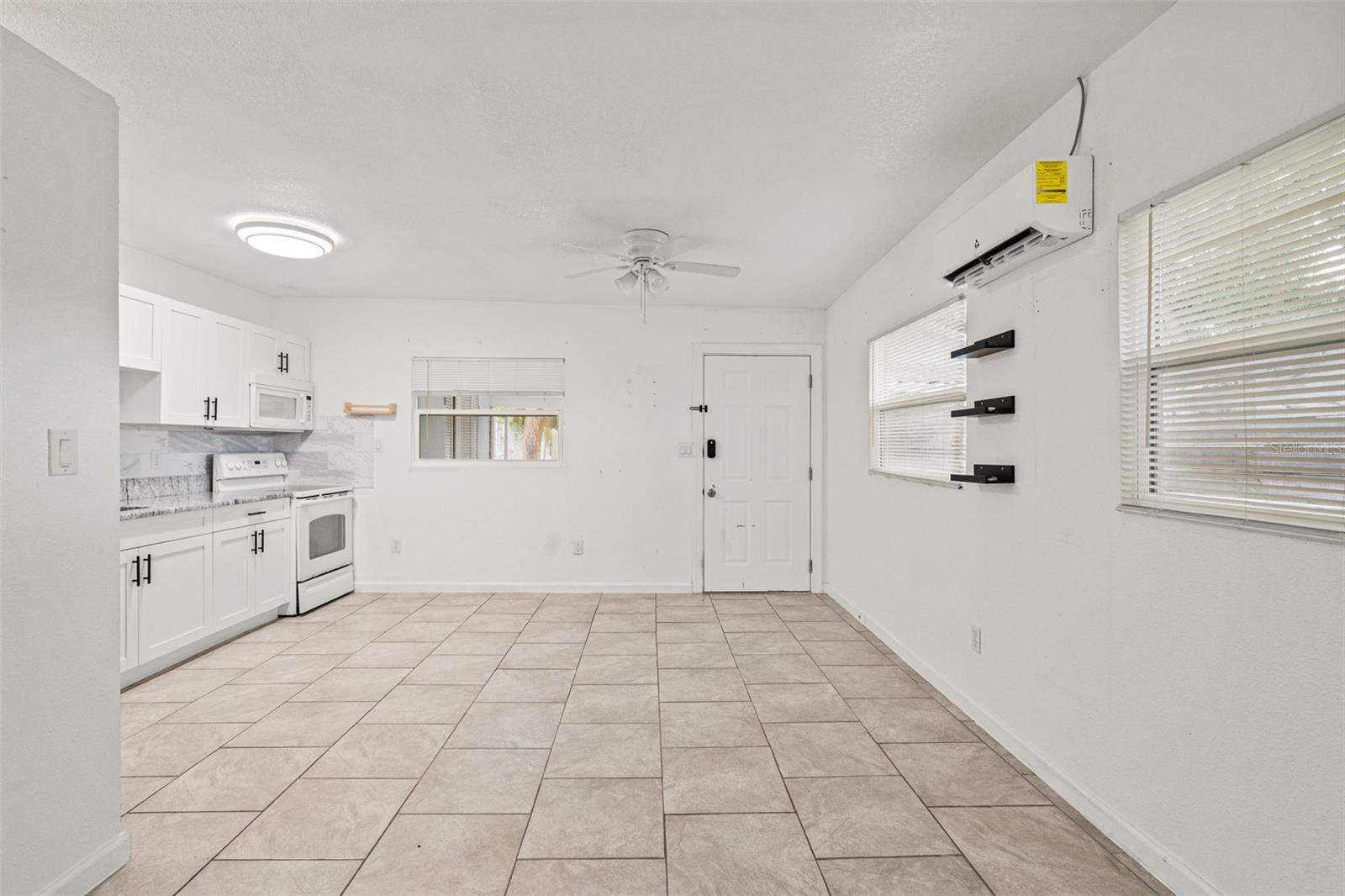 NORTH PARK ANNEX - Residential