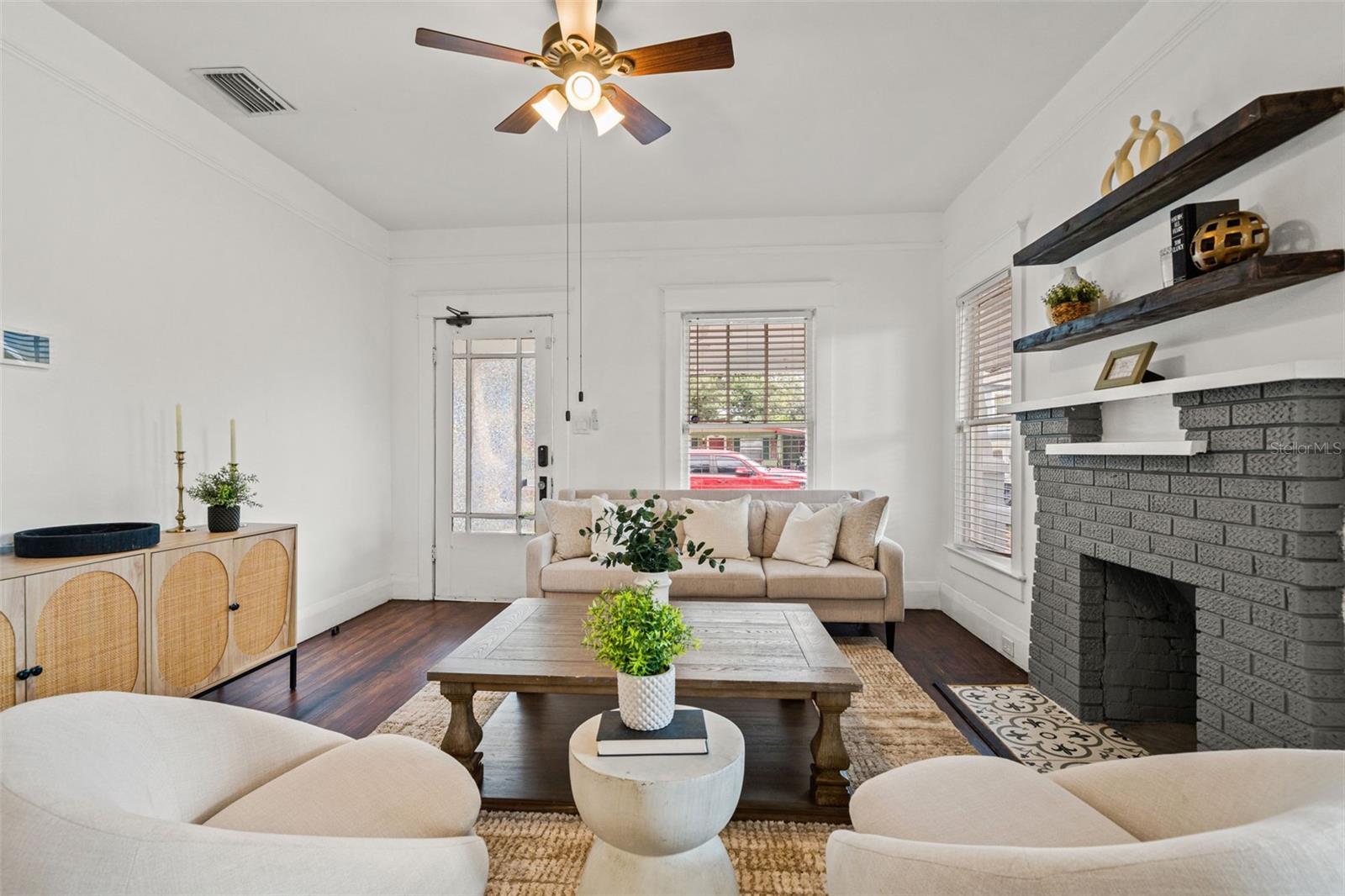 NORTH PARK ANNEX - Residential