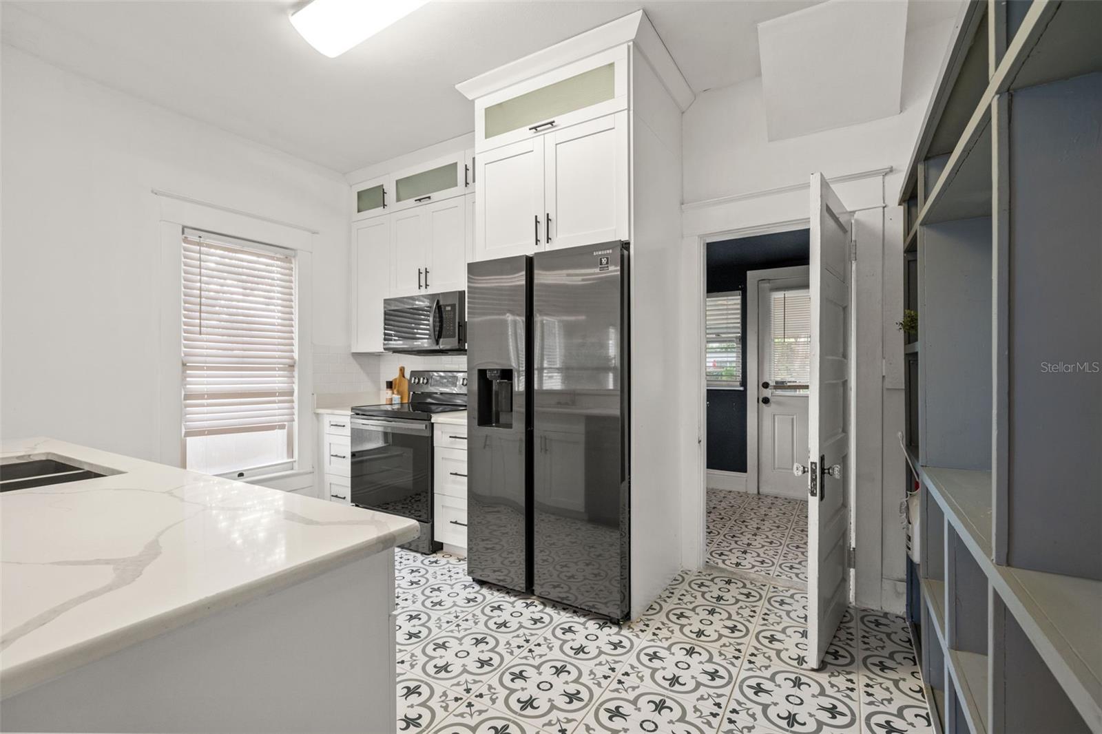 NORTH PARK ANNEX - Residential