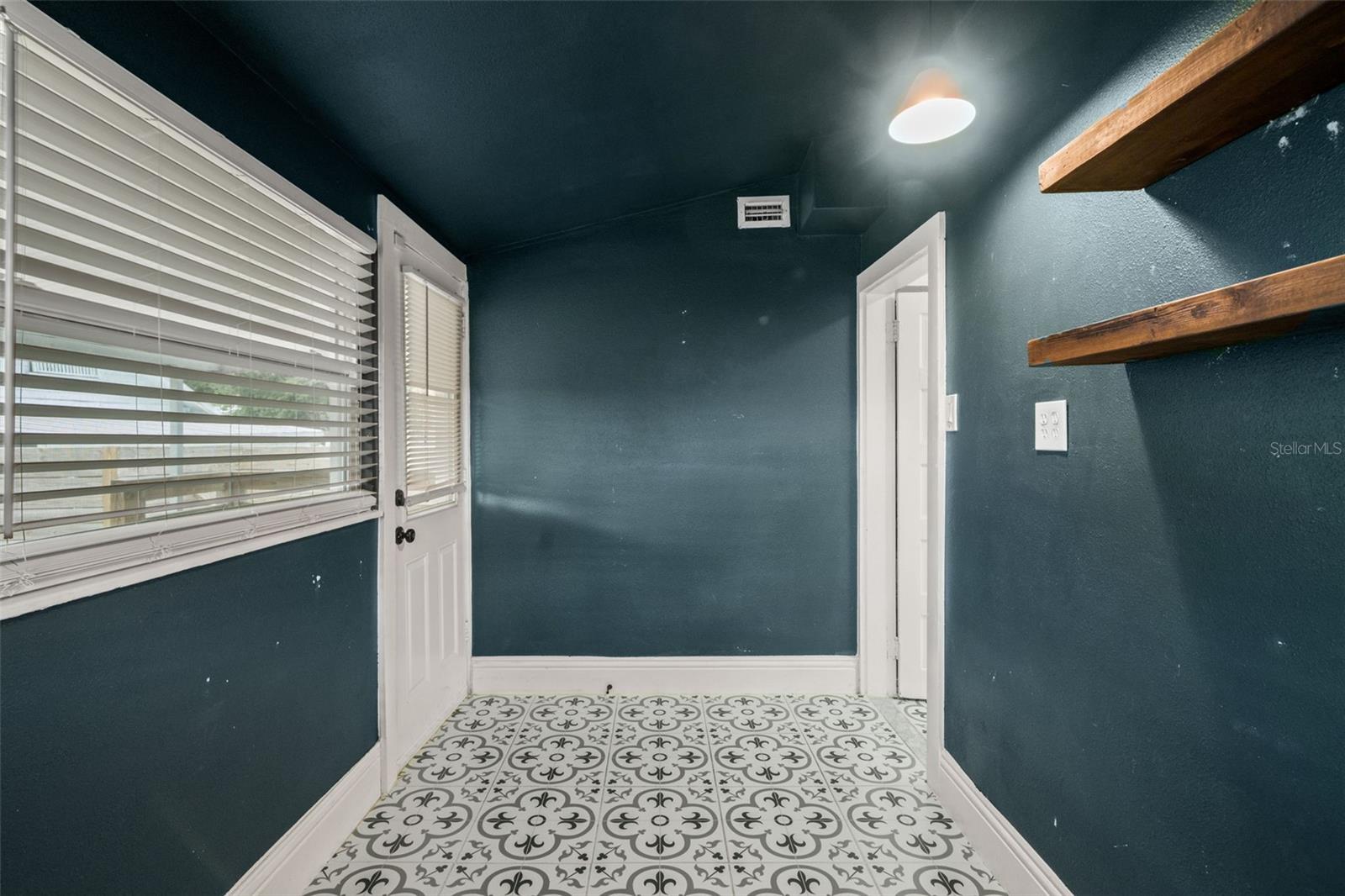 NORTH PARK ANNEX - Residential