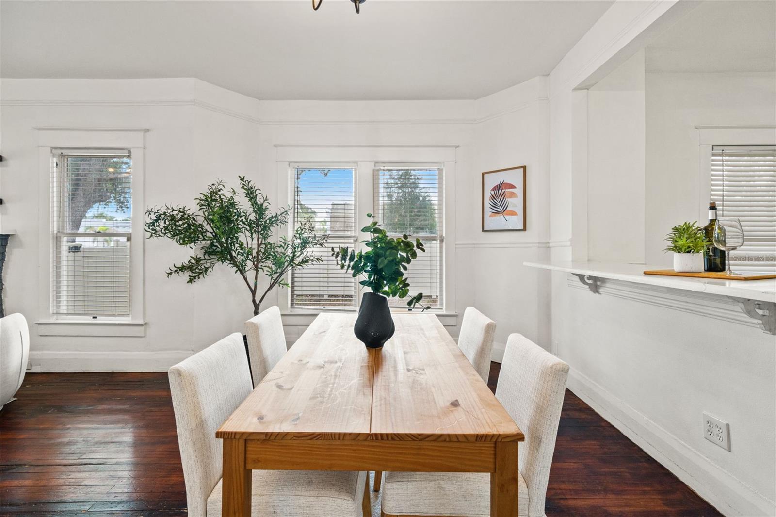NORTH PARK ANNEX - Residential