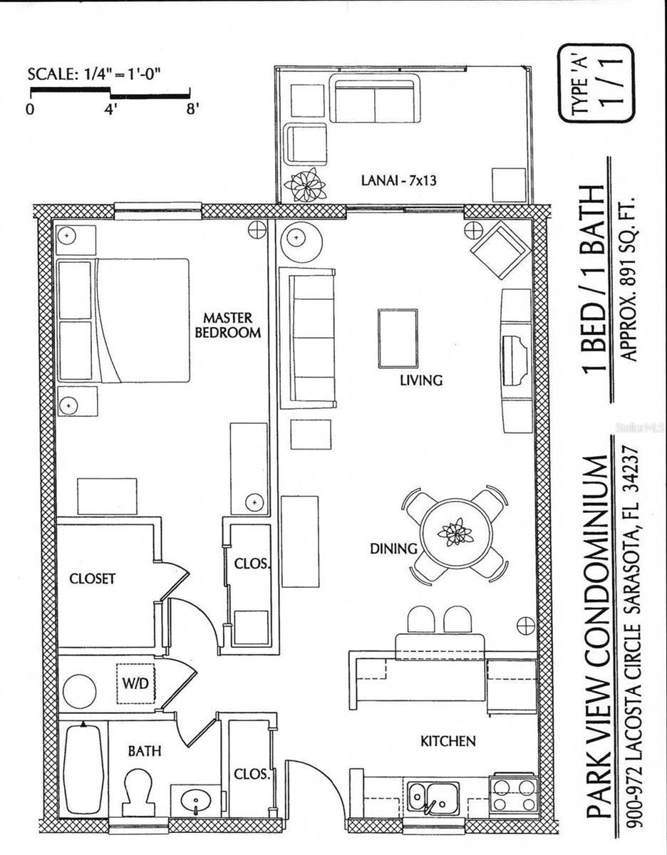 PARK VIEW - Residential