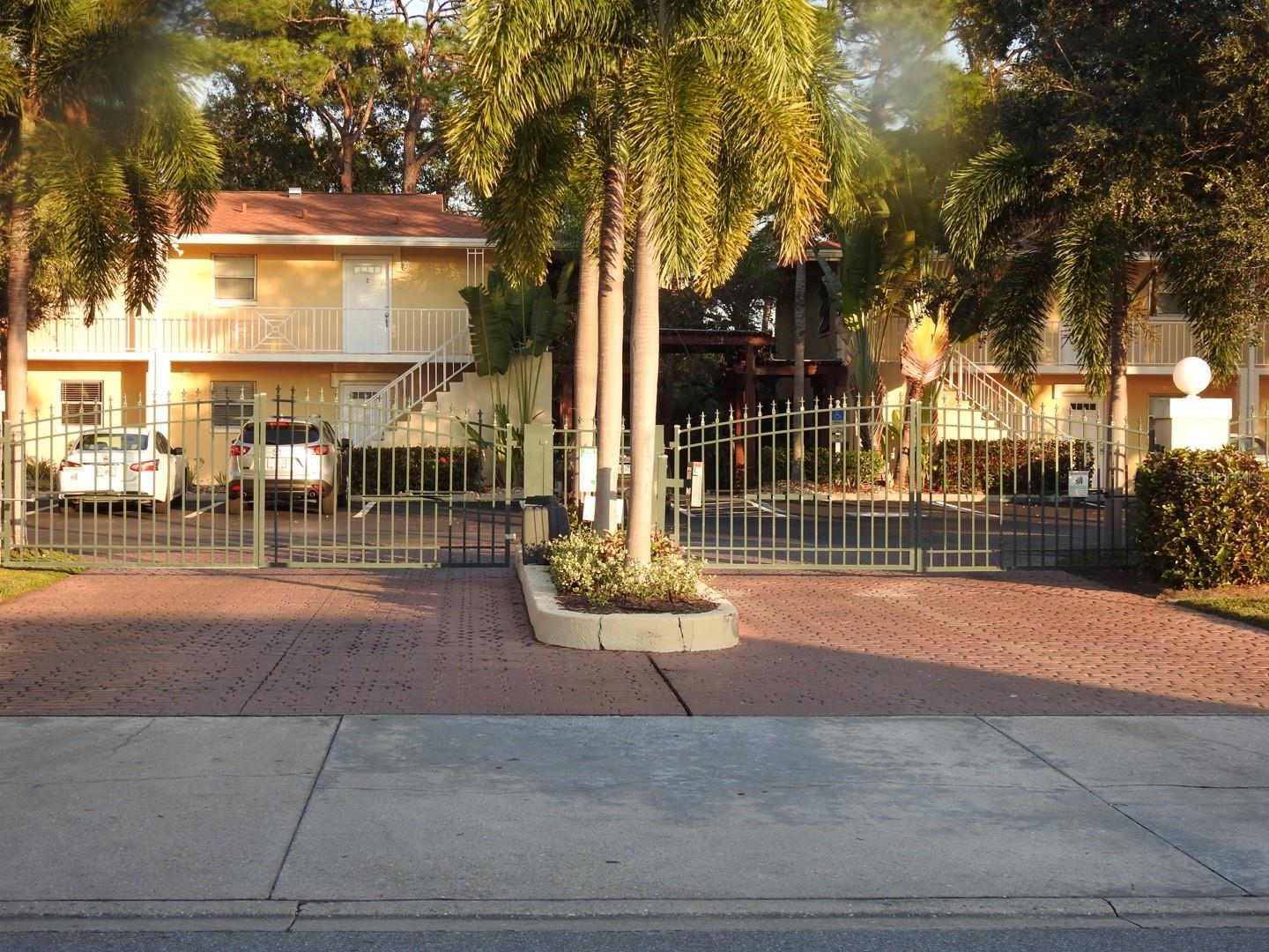 PARK VIEW - Residential