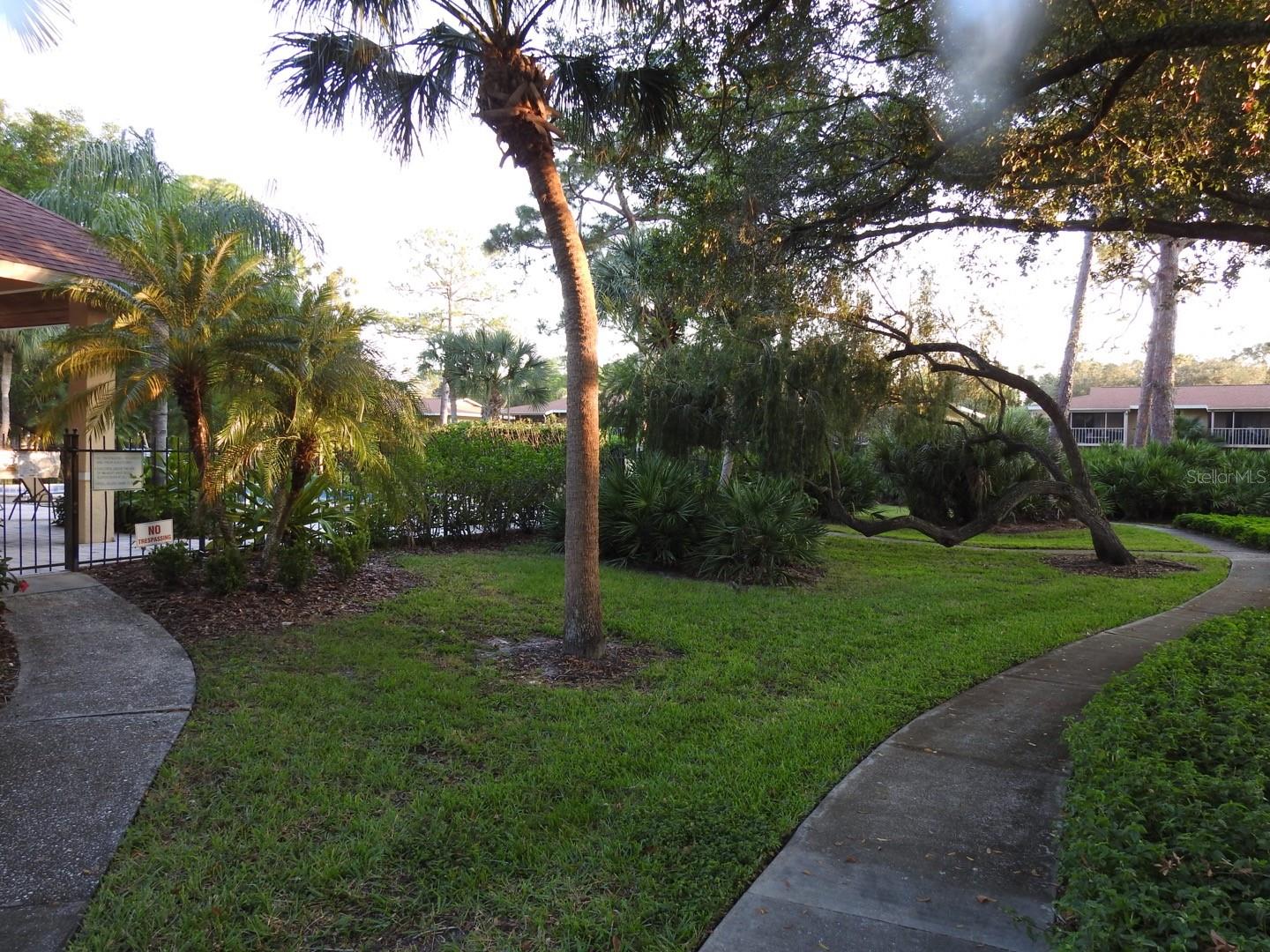 PARK VIEW - Residential
