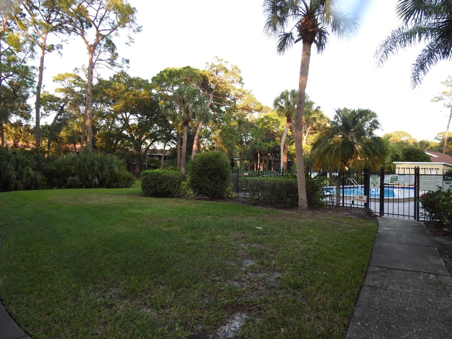 PARK VIEW - Residential