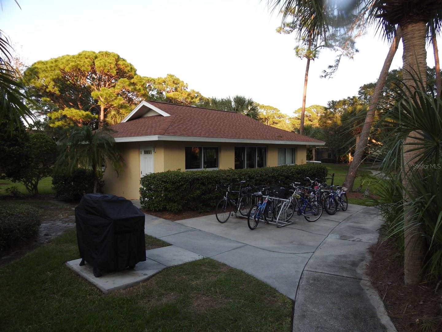PARK VIEW - Residential