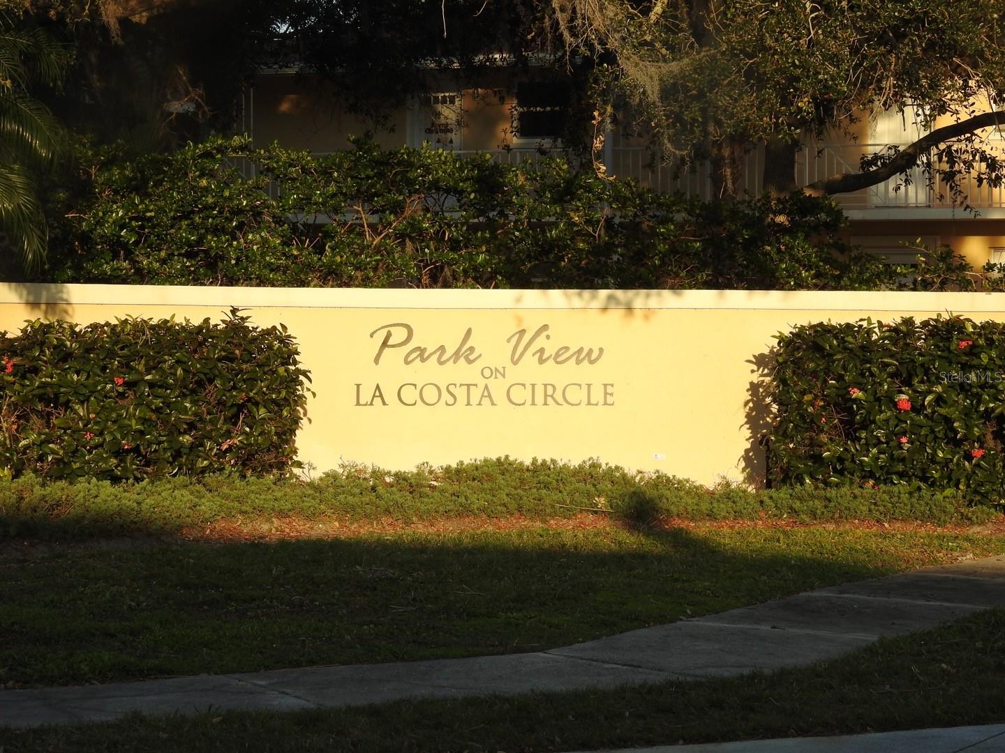 PARK VIEW - Residential