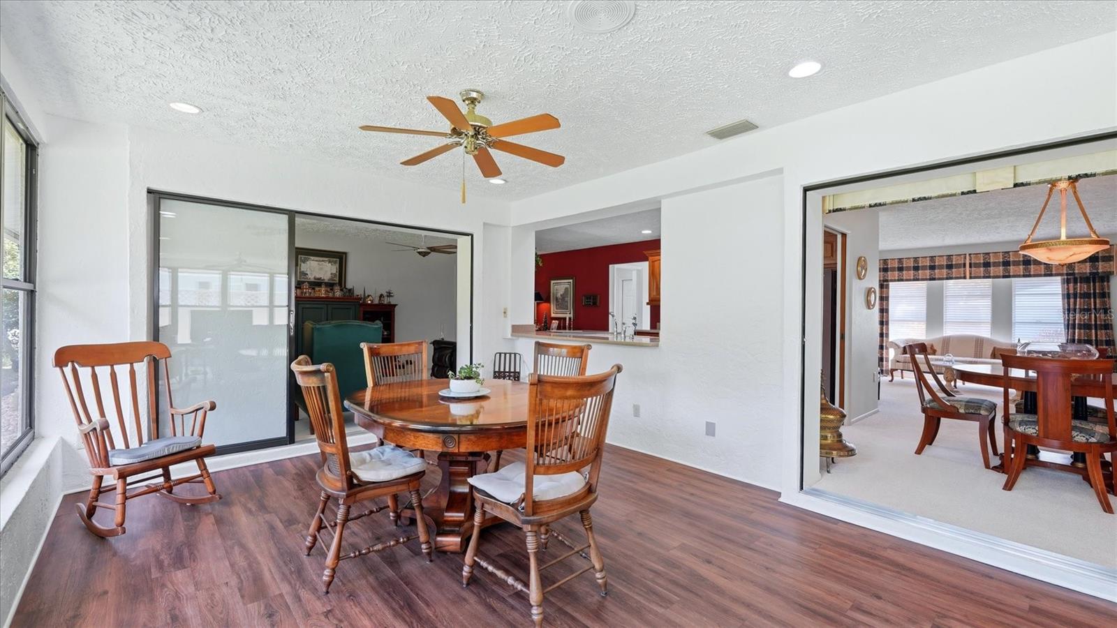 POINTE WEST FIRST ADD - Residential