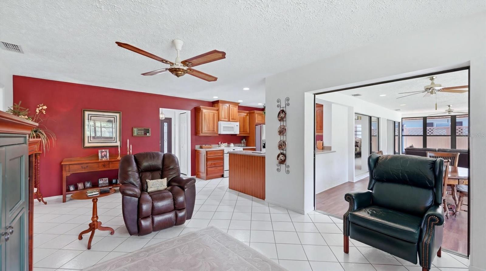 POINTE WEST FIRST ADD - Residential