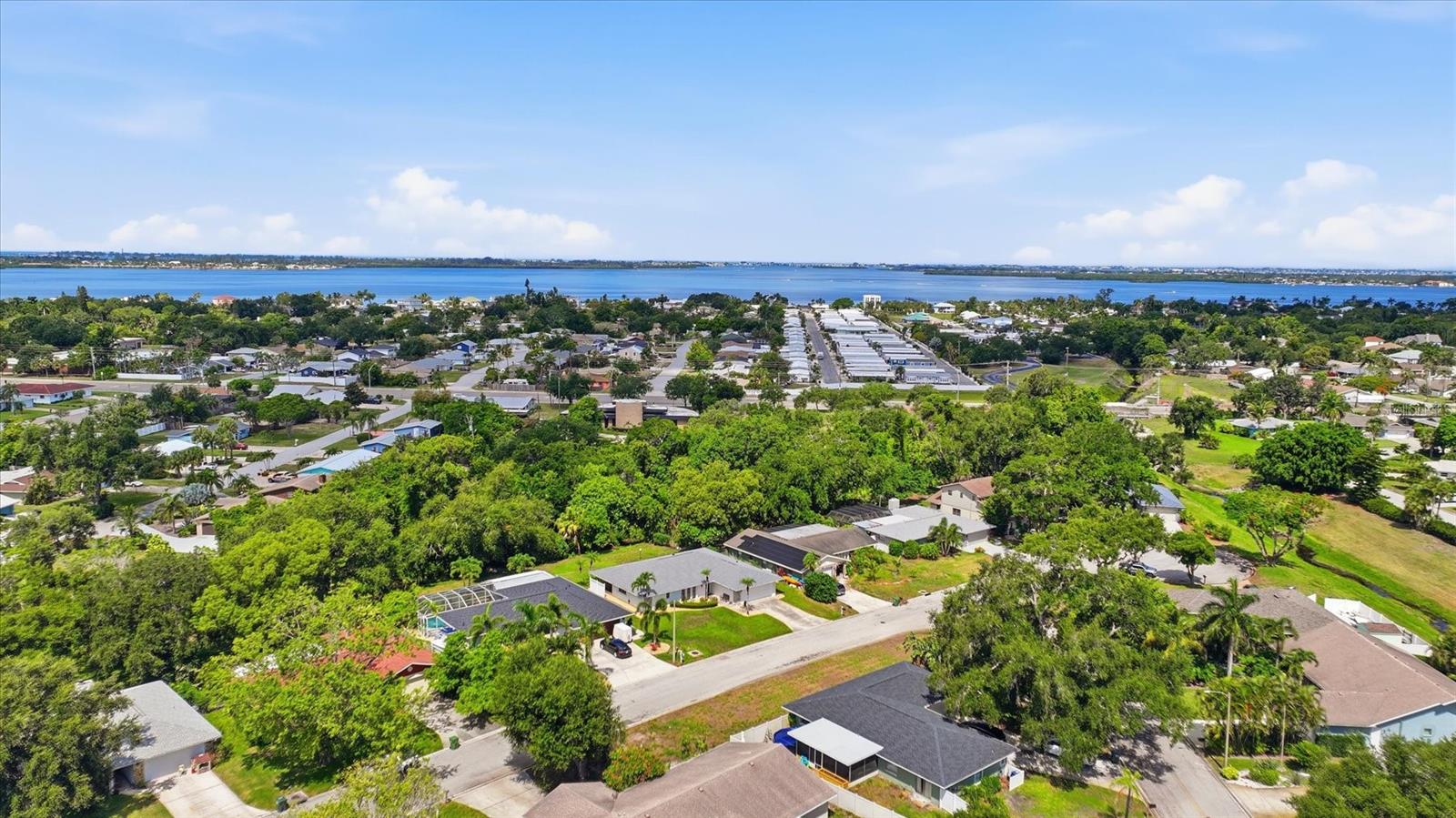 POINTE WEST FIRST ADD - Residential