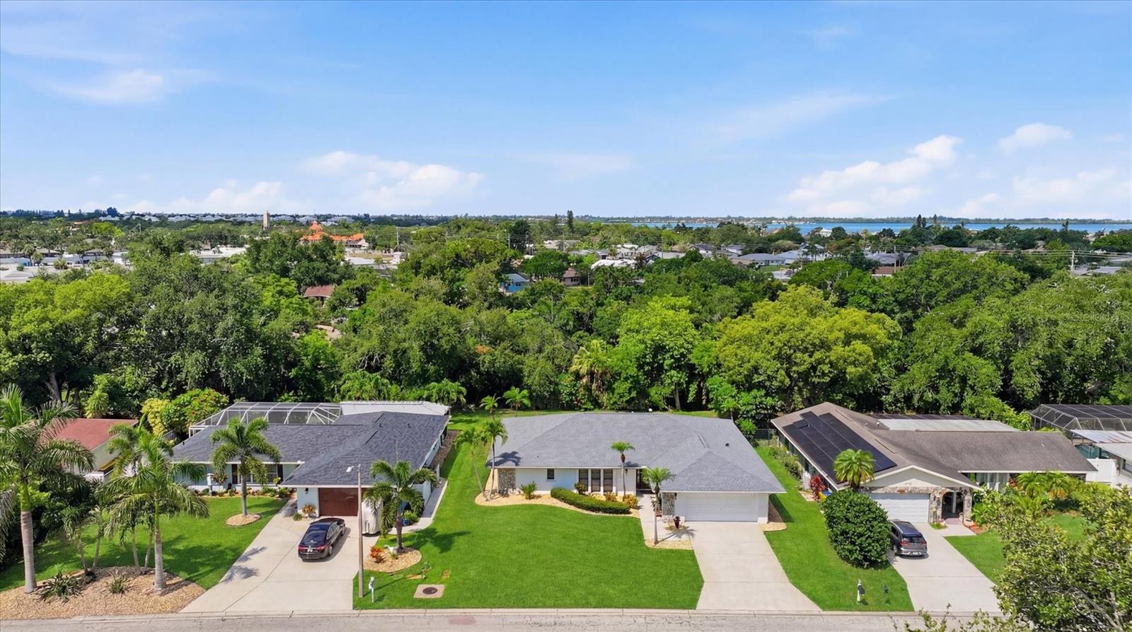 POINTE WEST FIRST ADD - Residential