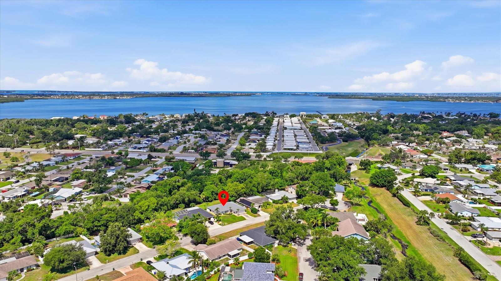 POINTE WEST FIRST ADD - Residential