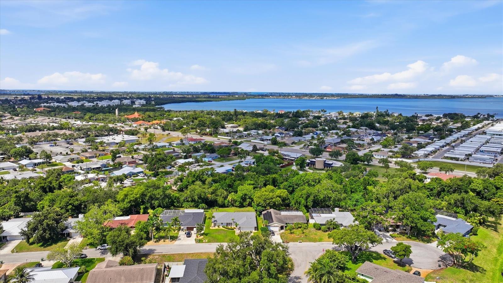 POINTE WEST FIRST ADD - Residential