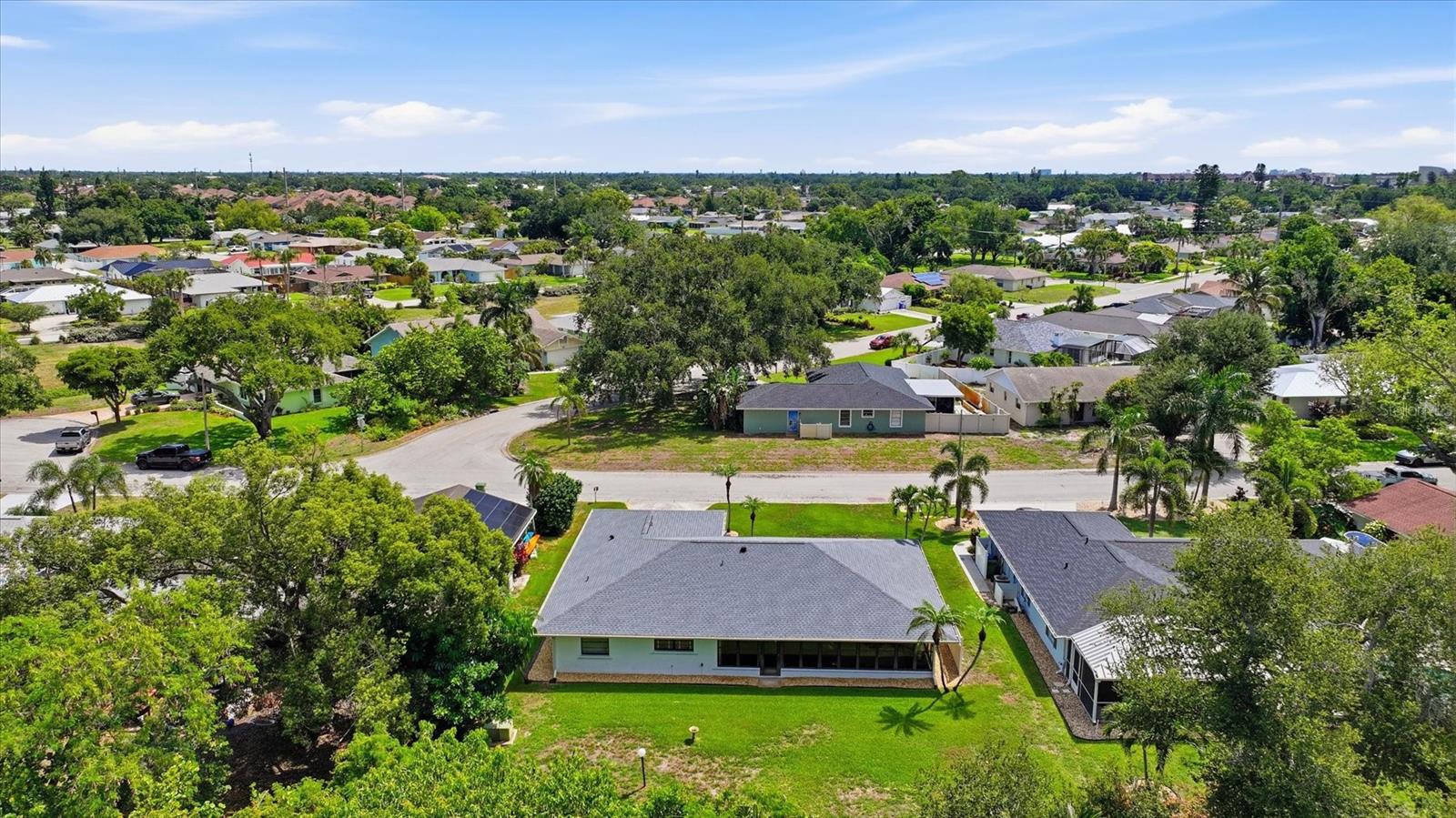 POINTE WEST FIRST ADD - Residential