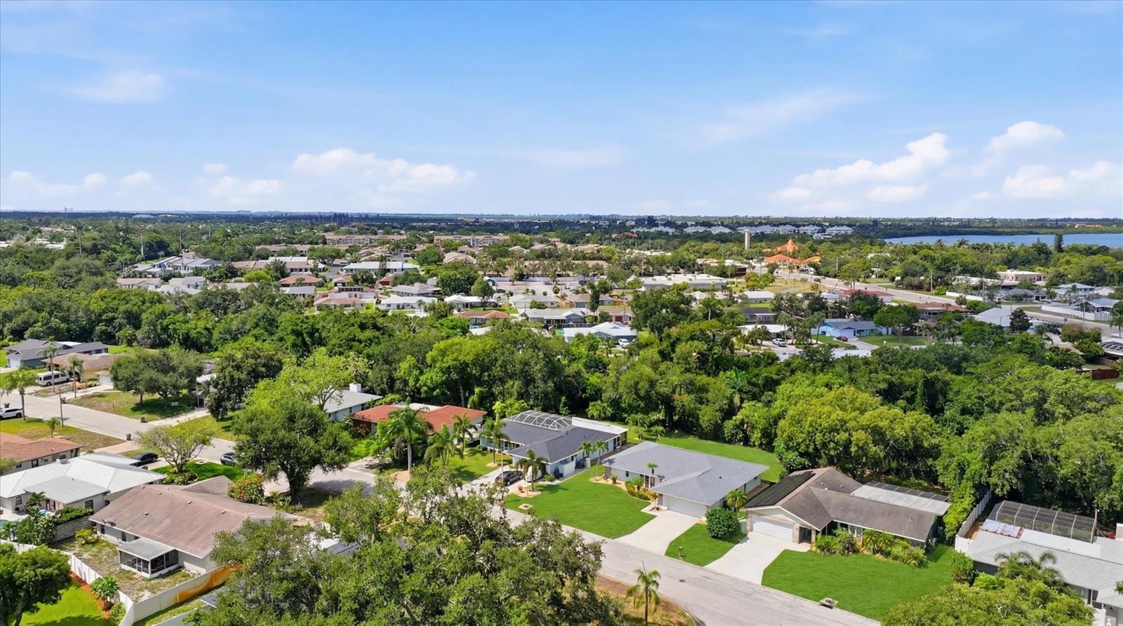 POINTE WEST FIRST ADD - Residential