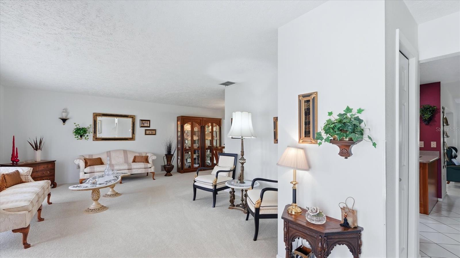 POINTE WEST FIRST ADD - Residential