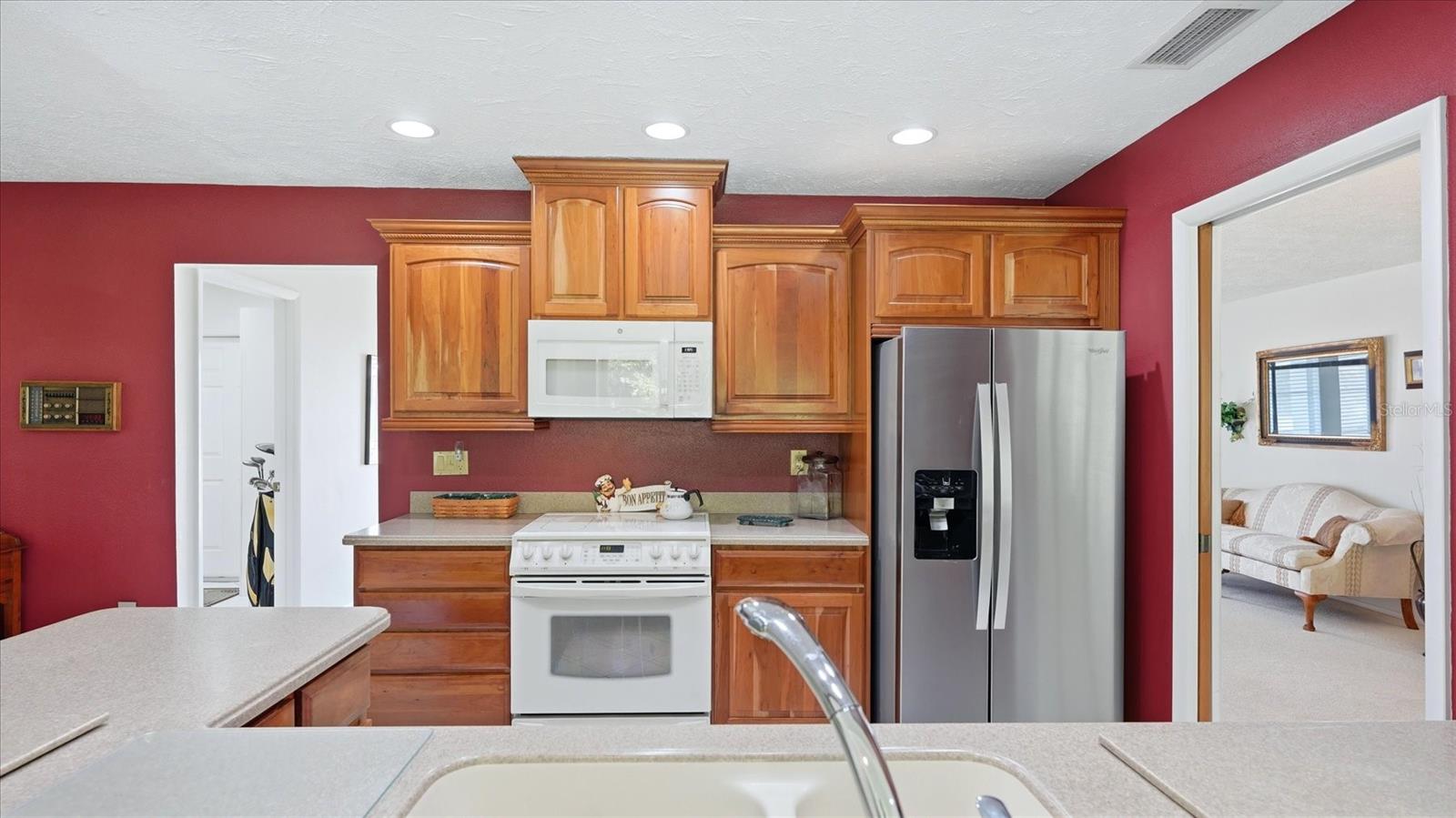POINTE WEST FIRST ADD - Residential