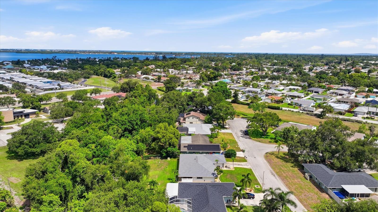 POINTE WEST FIRST ADD - Residential