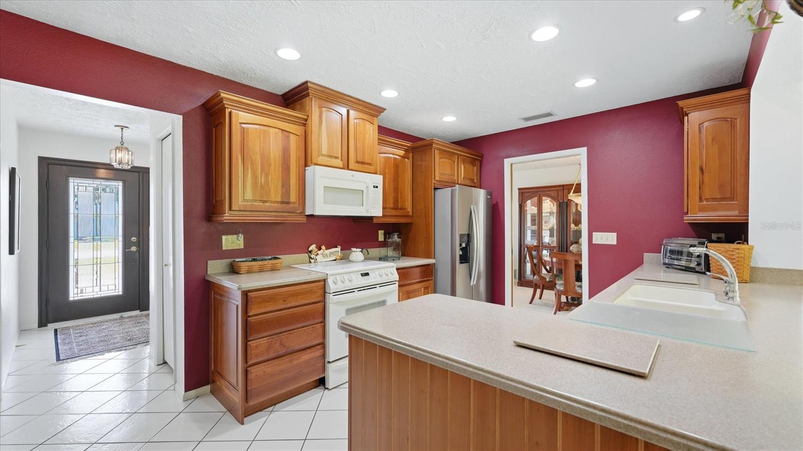 POINTE WEST FIRST ADD - Residential