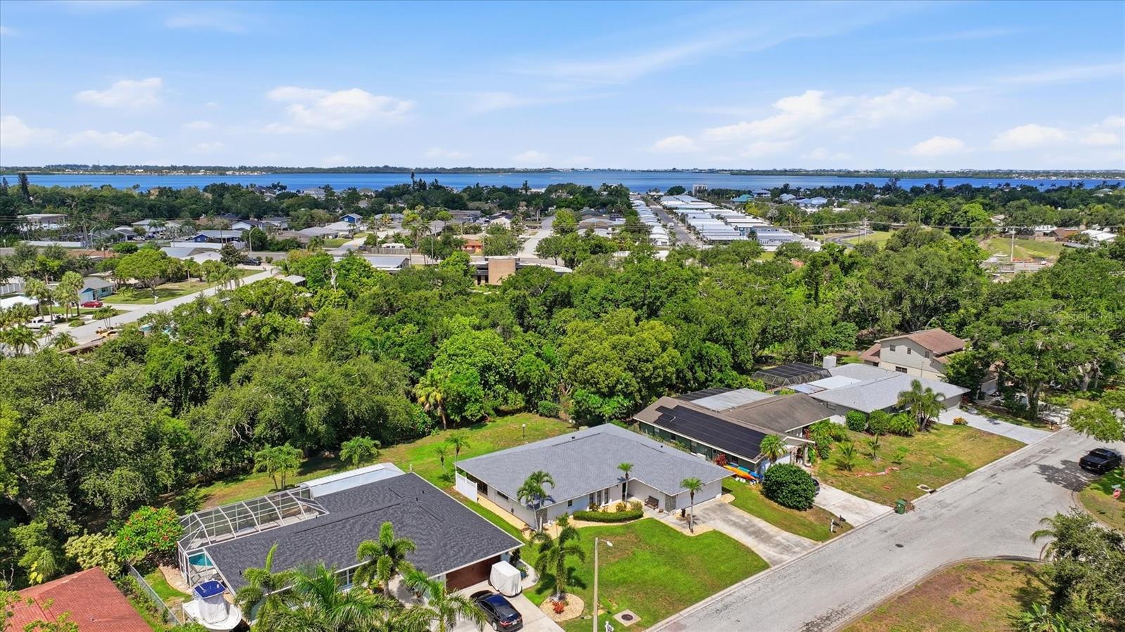 POINTE WEST FIRST ADD - Residential