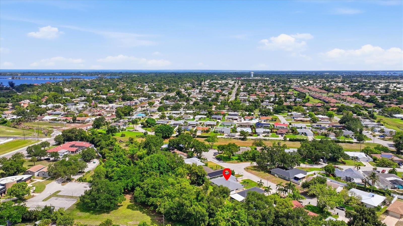 POINTE WEST FIRST ADD - Residential