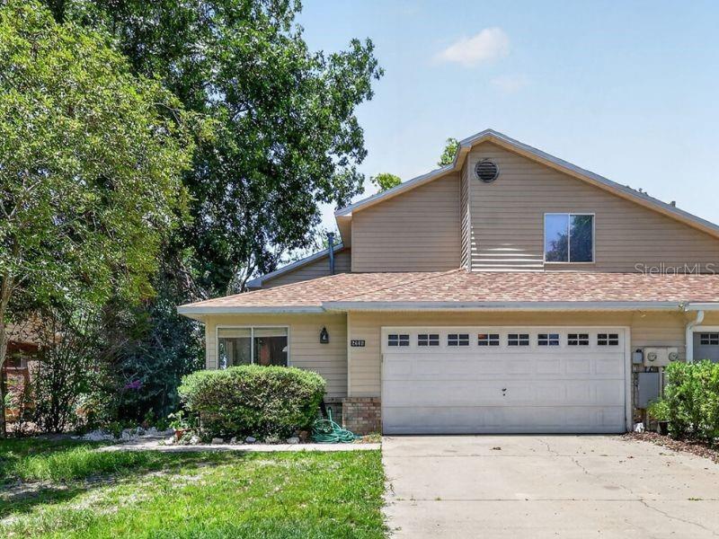 ACREAGE & UNREC - Residential