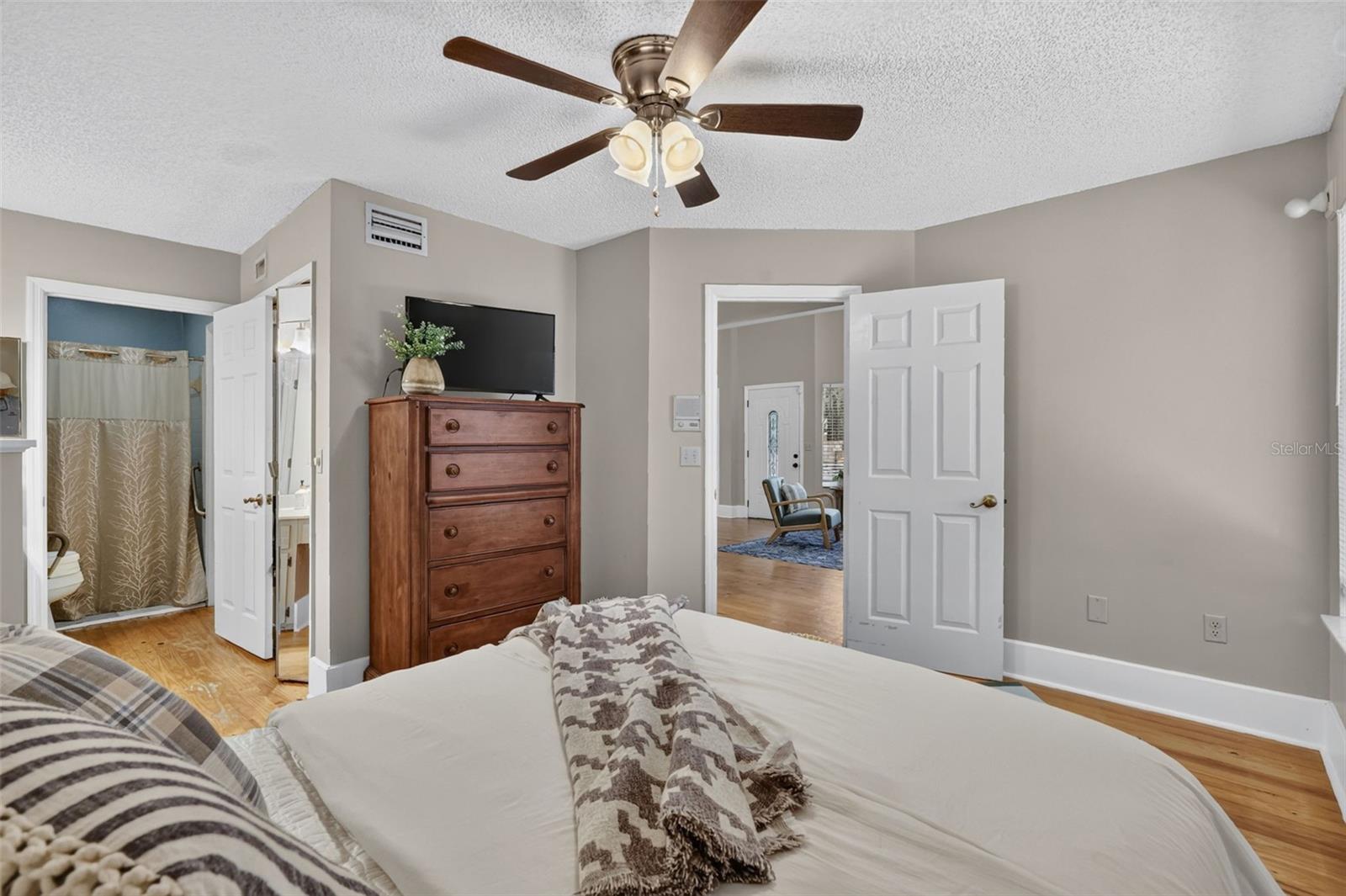 ACREAGE & UNREC - Residential