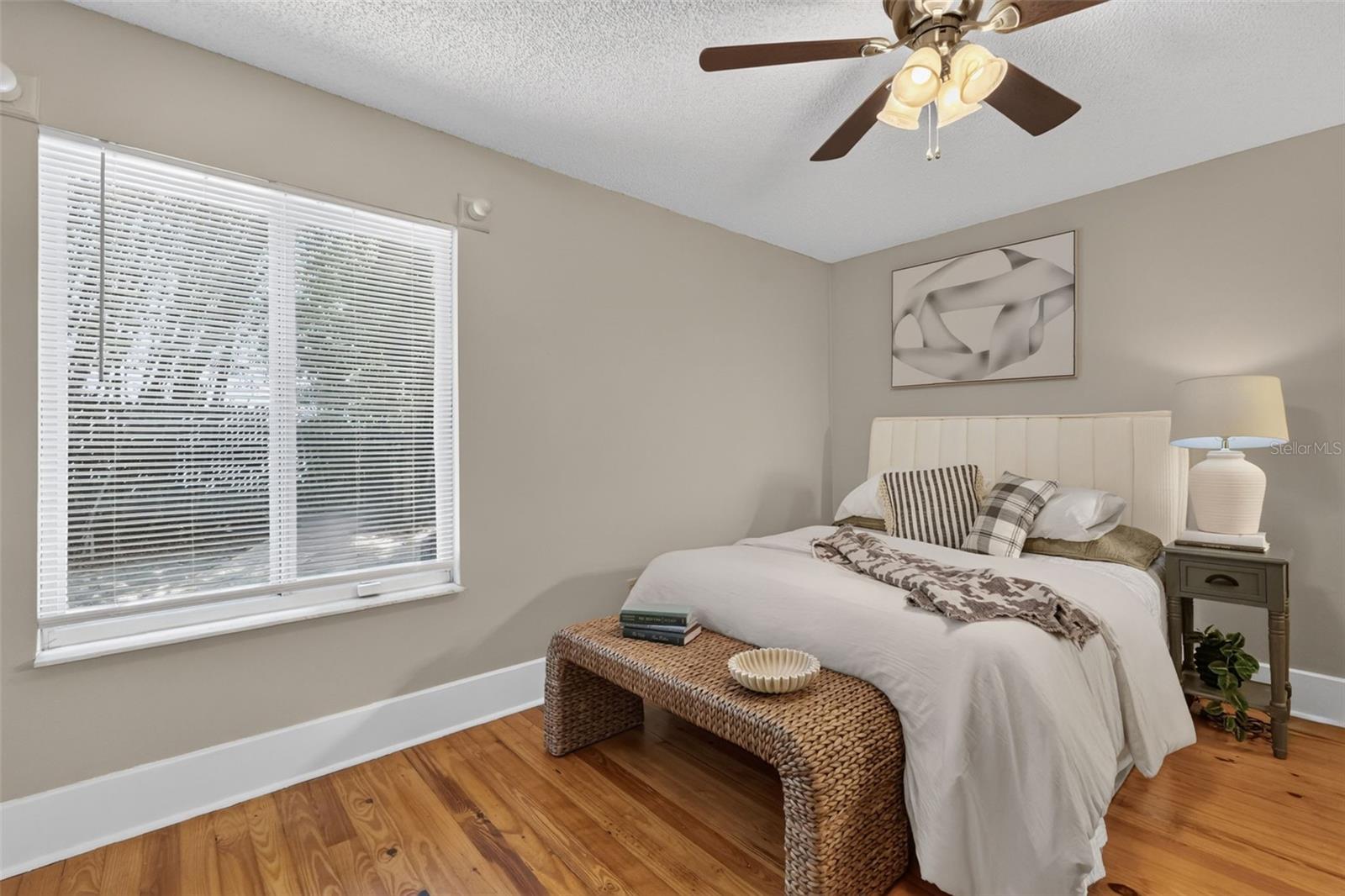 ACREAGE & UNREC - Residential