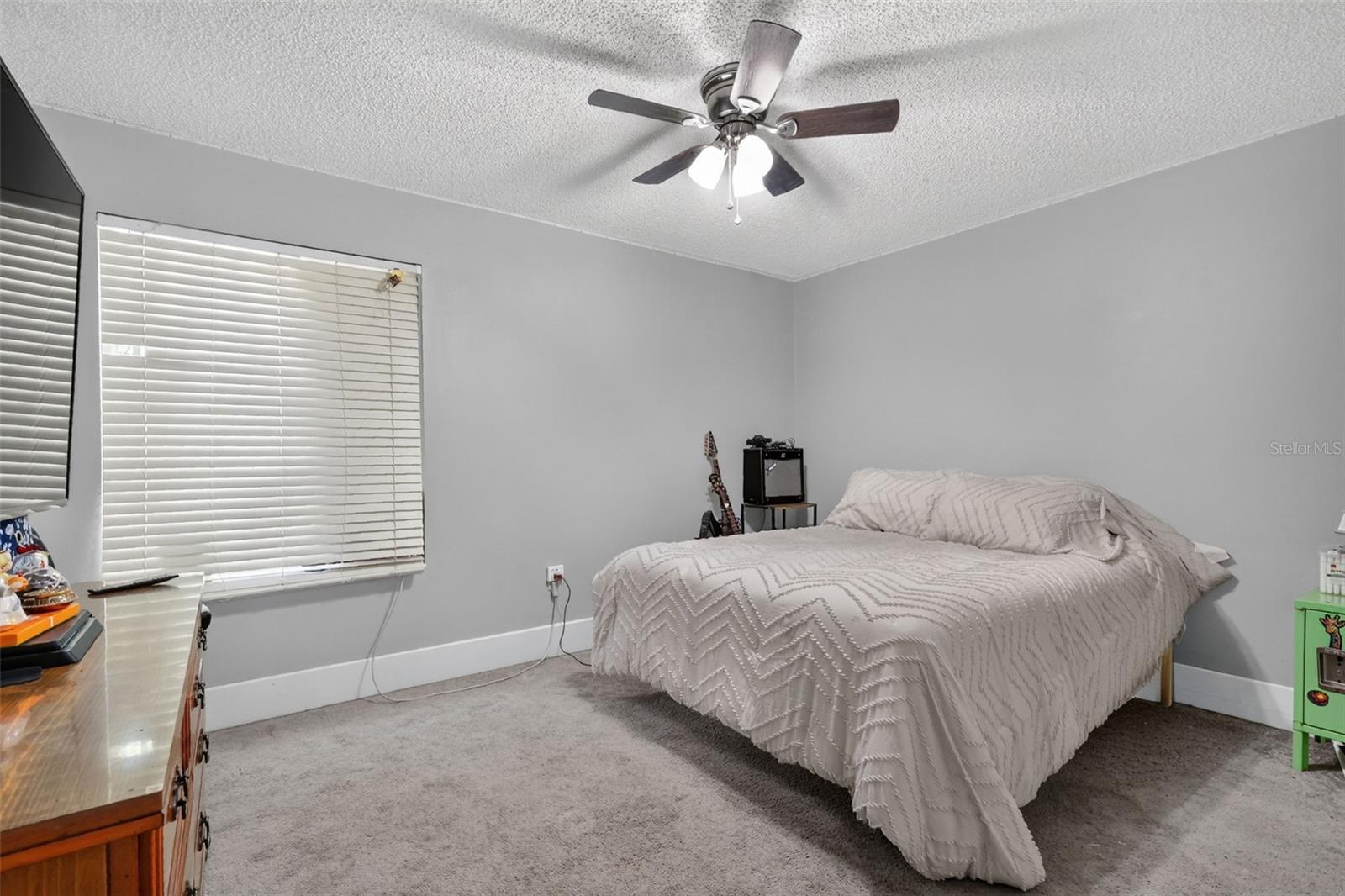 ACREAGE & UNREC - Residential