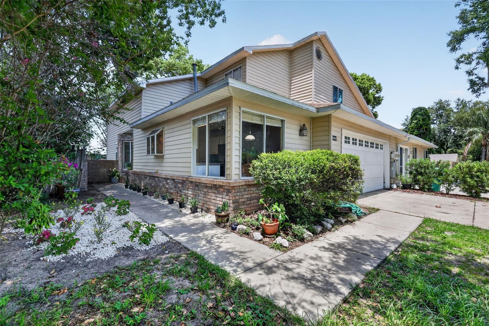 ACREAGE & UNREC - Residential