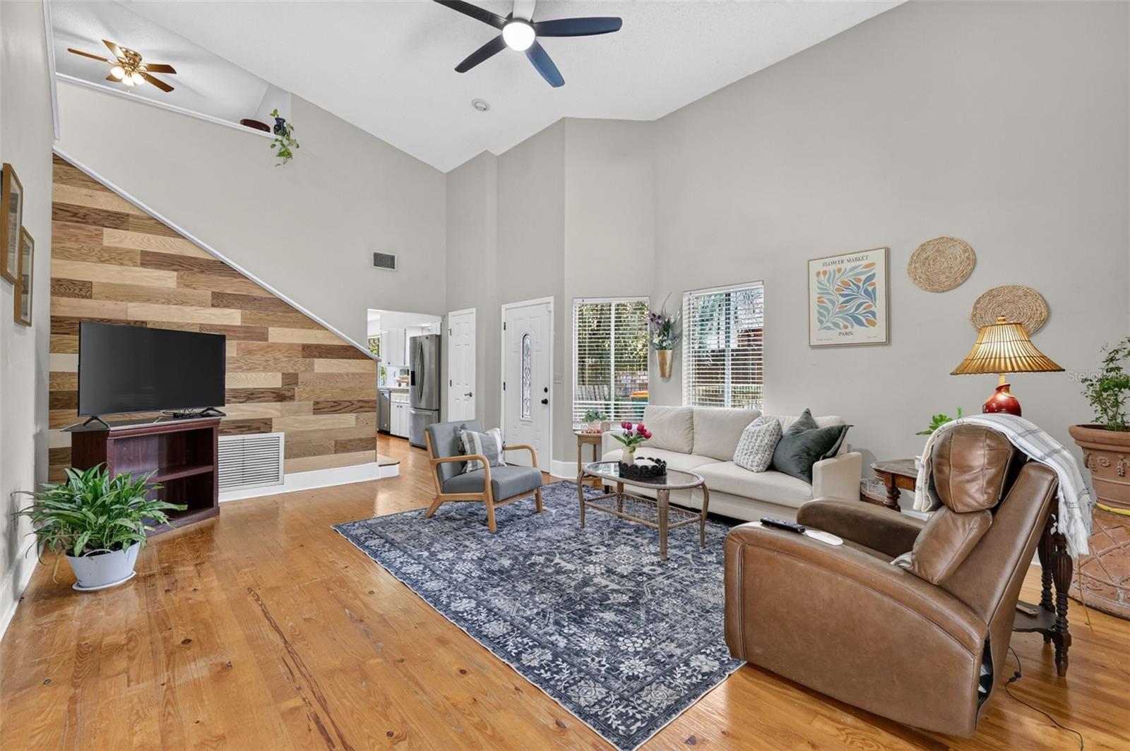 ACREAGE & UNREC - Residential