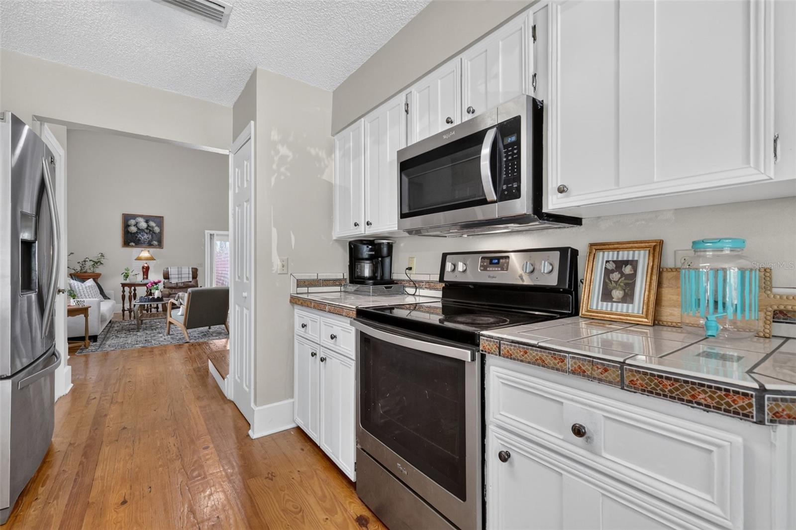 ACREAGE & UNREC - Residential