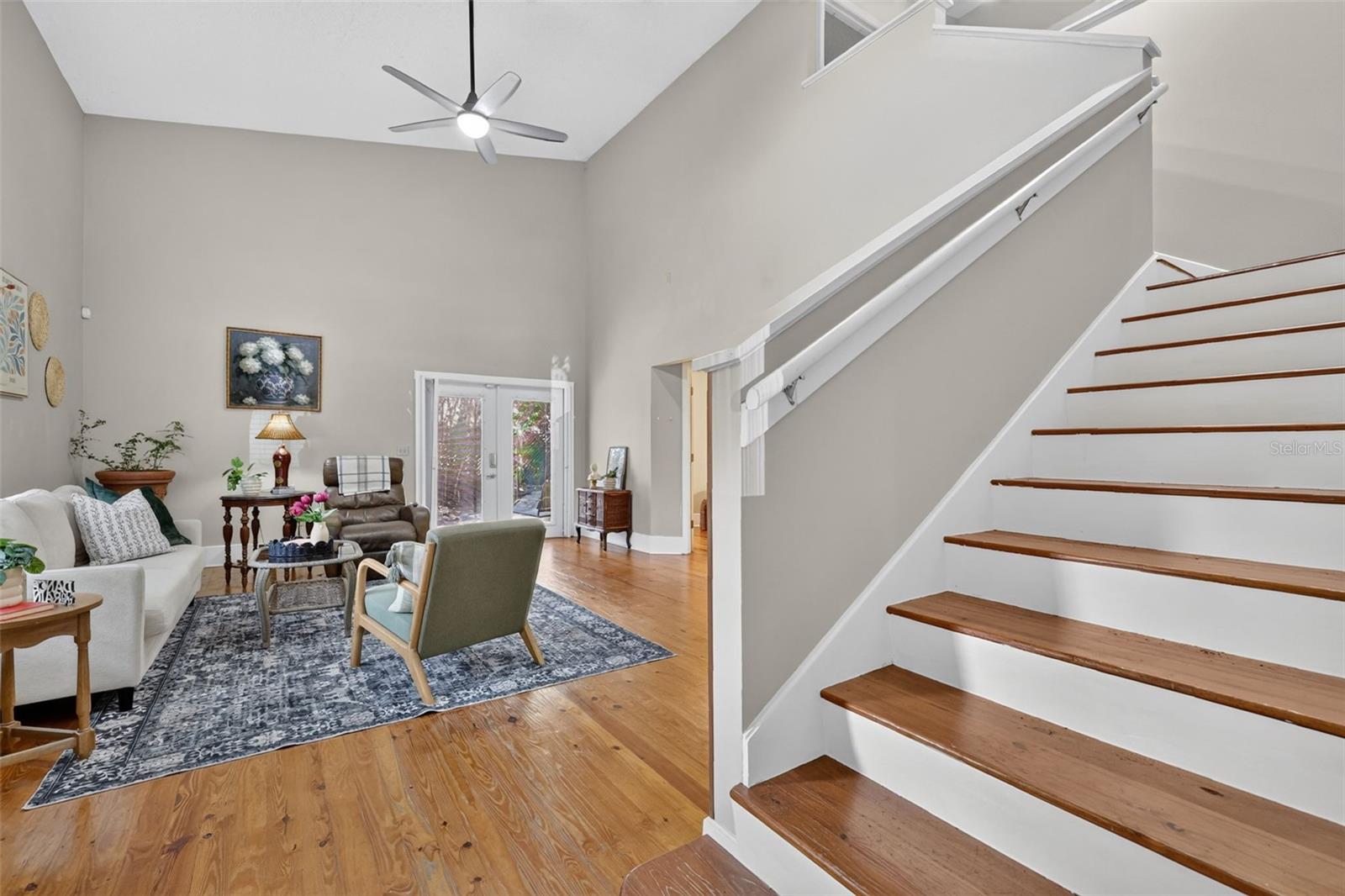ACREAGE & UNREC - Residential