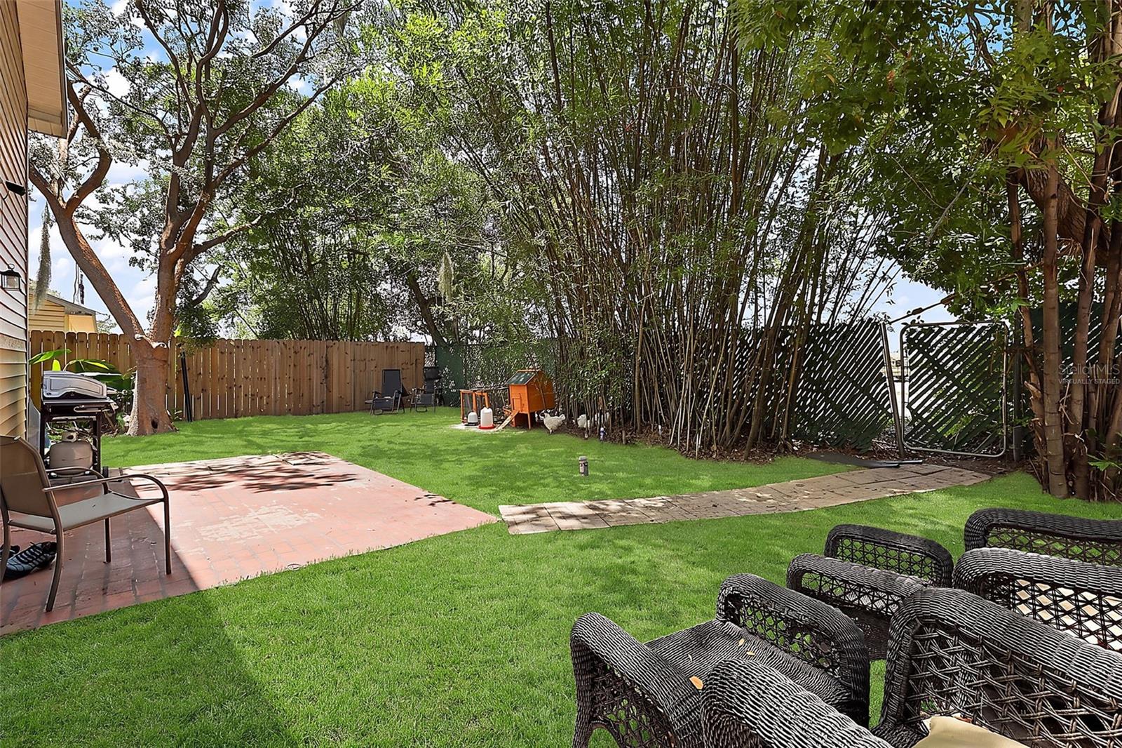 ACREAGE & UNREC - Residential