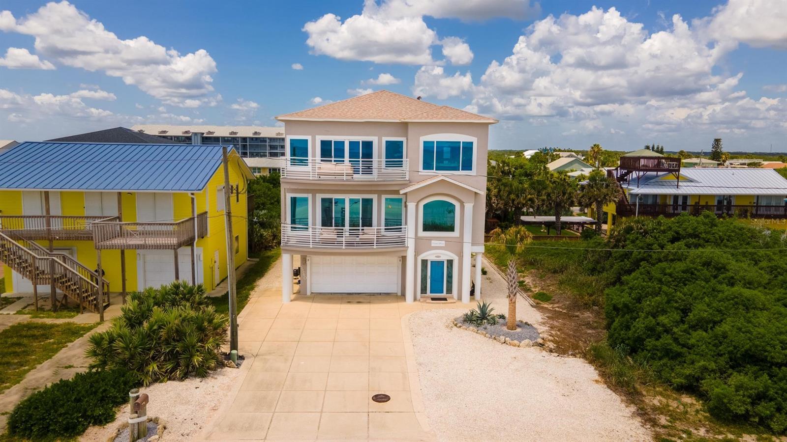 Bethune Volusia Beach - Residential