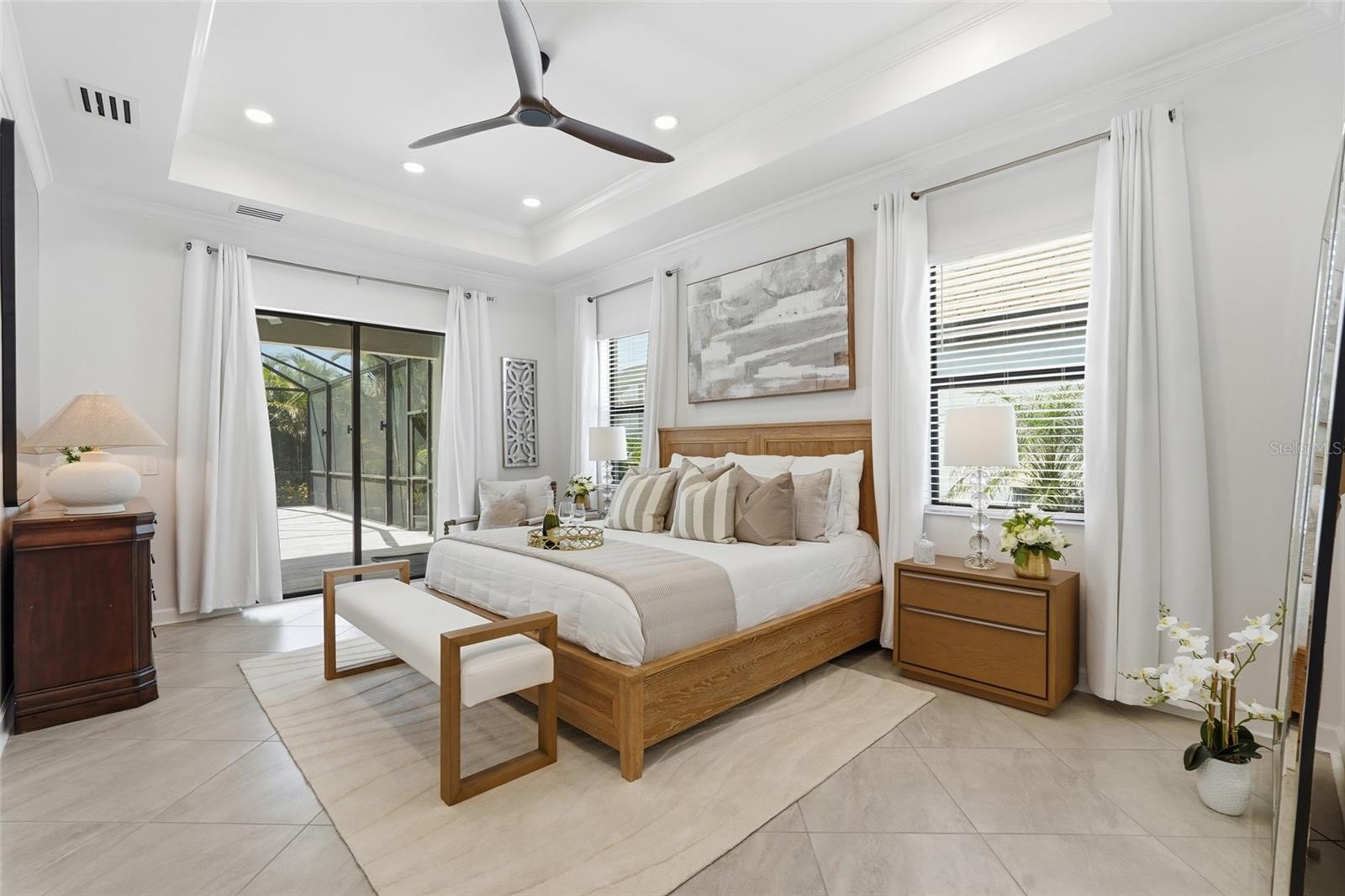 LORRAINE LAKES PH I - Residential