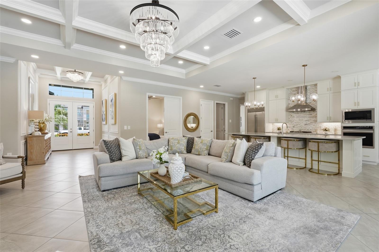 LORRAINE LAKES PH I - Residential