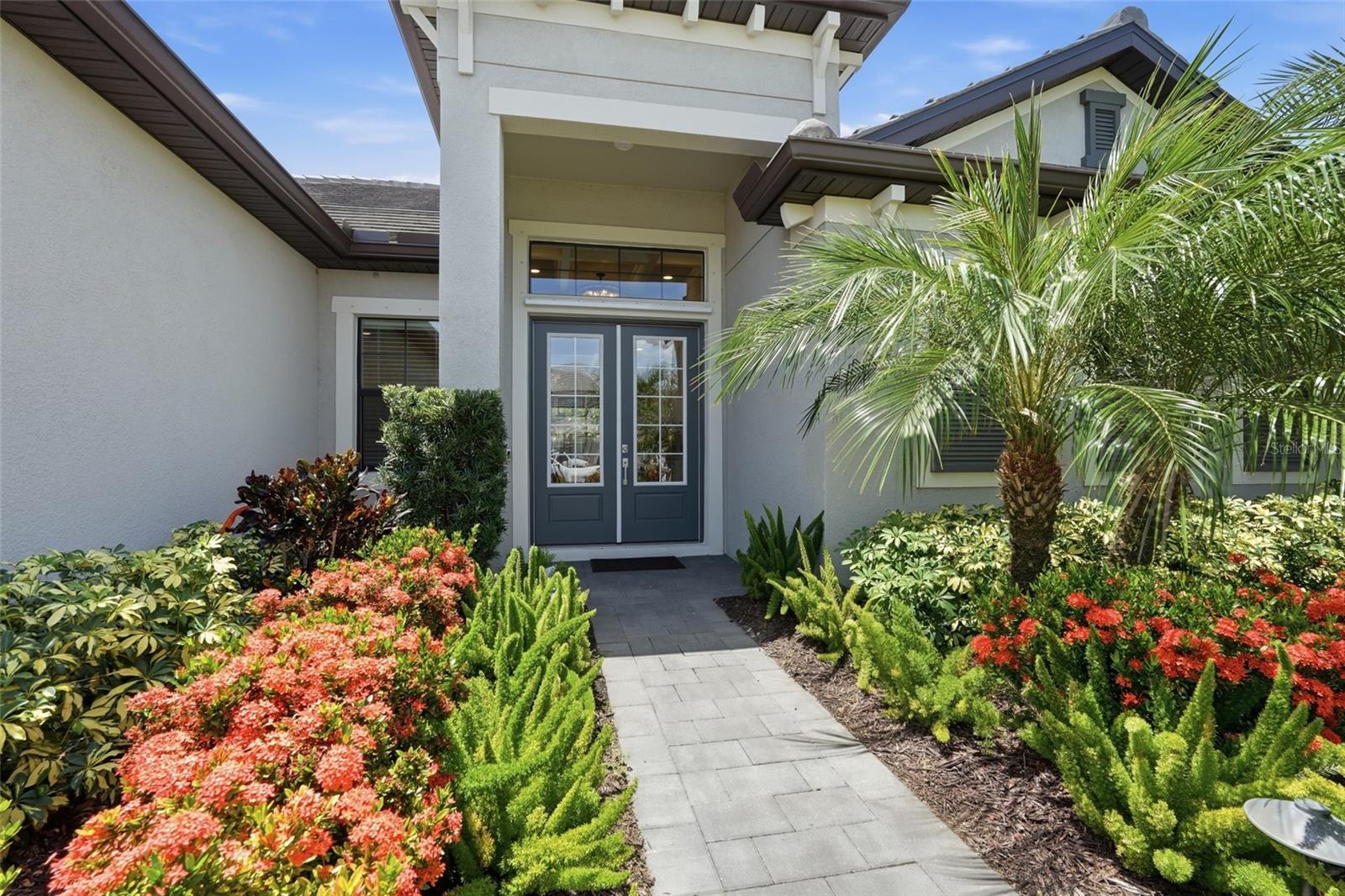 LORRAINE LAKES PH I - Residential