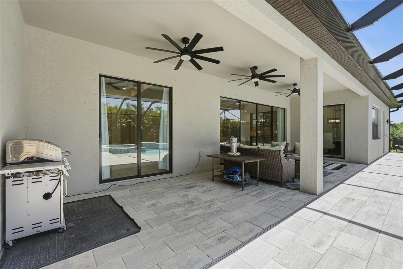 LORRAINE LAKES PH I - Residential