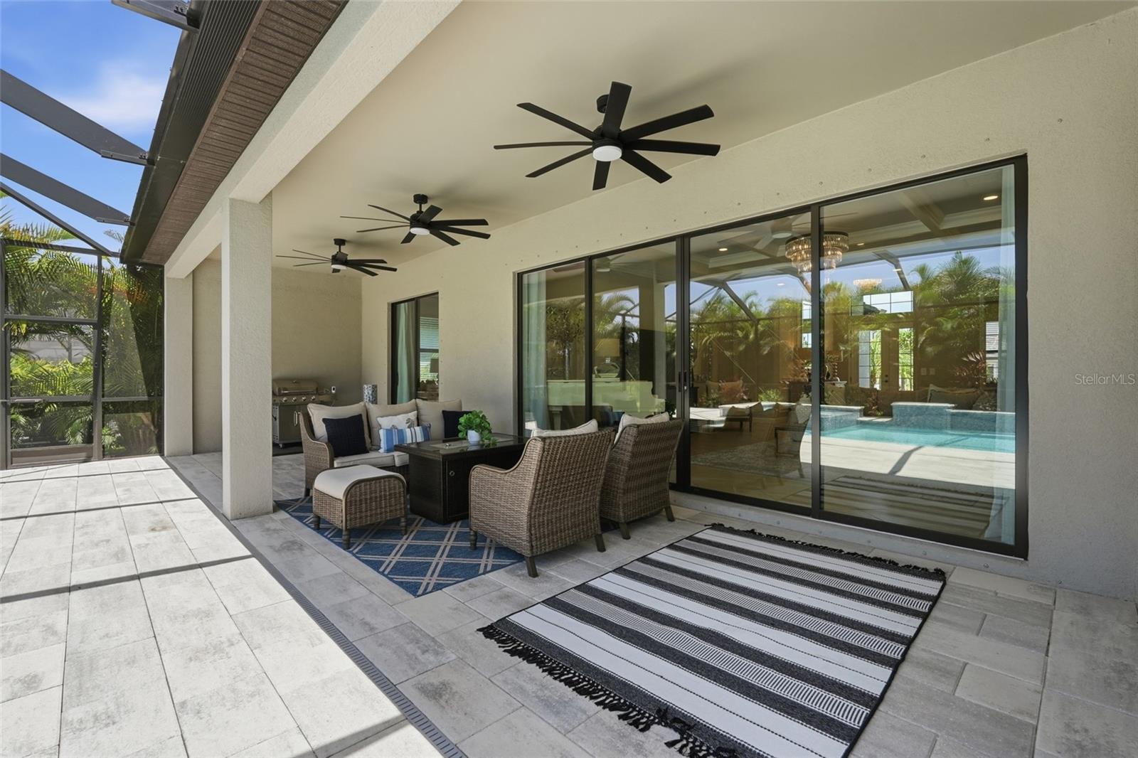 LORRAINE LAKES PH I - Residential