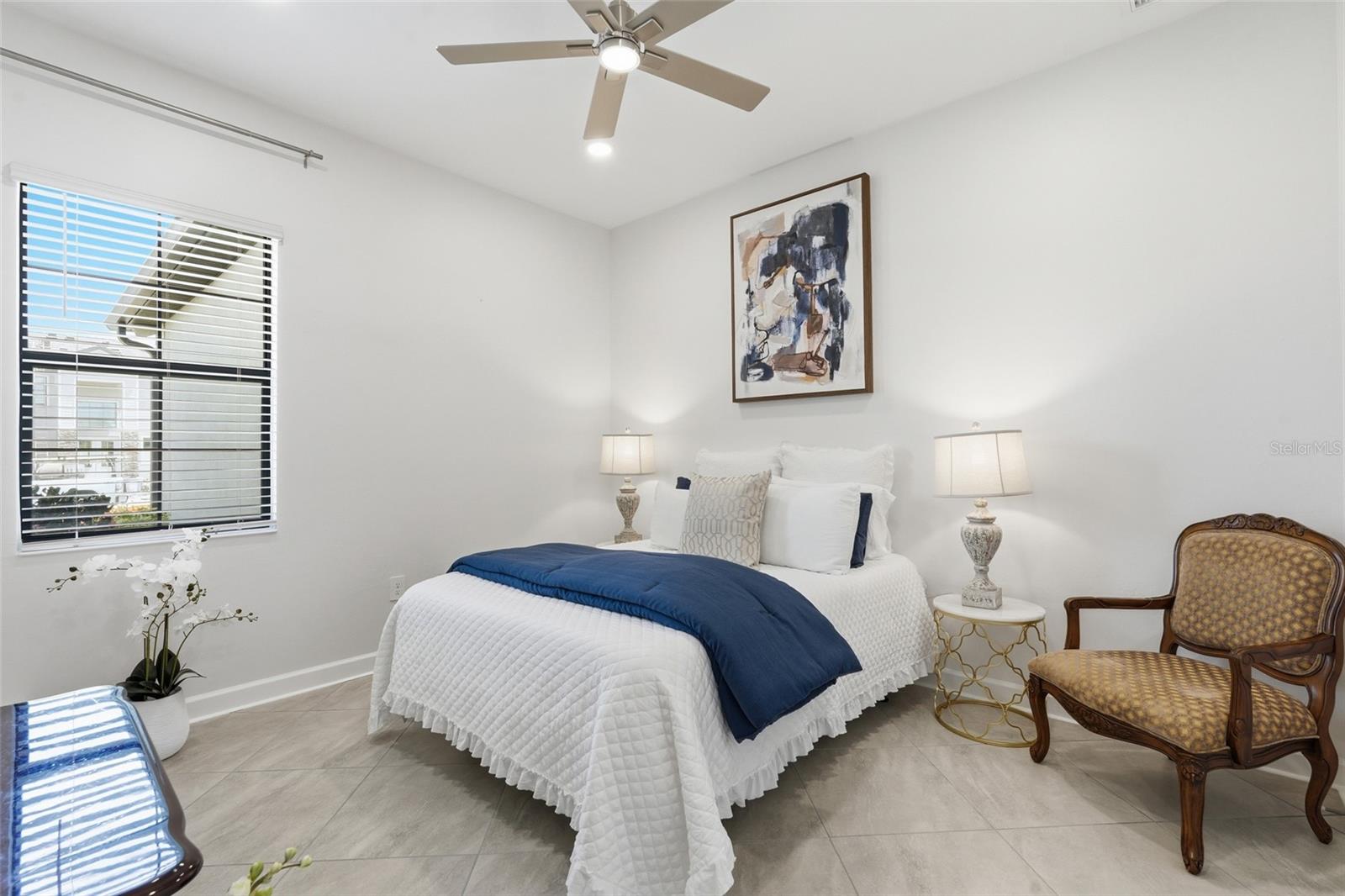 LORRAINE LAKES PH I - Residential