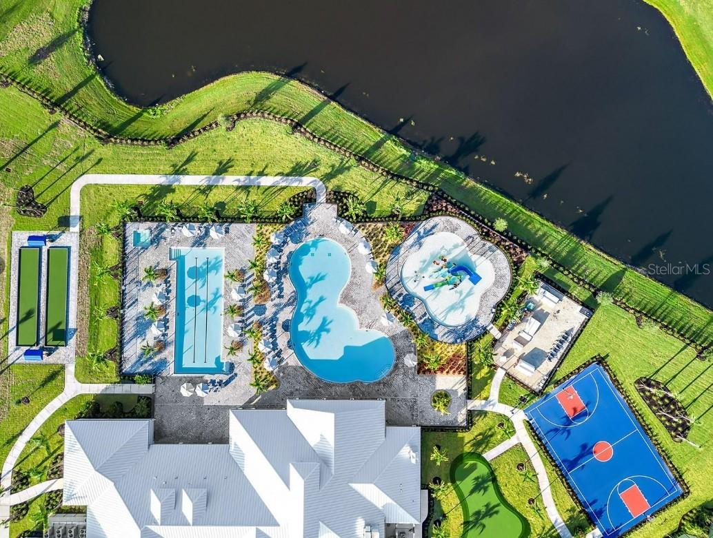LORRAINE LAKES PH I - Residential