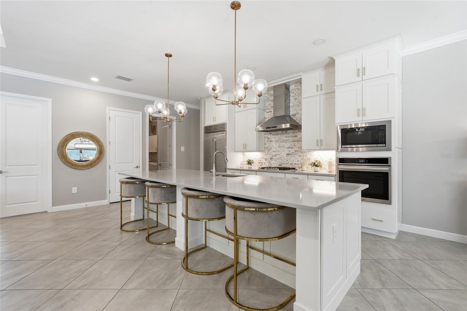 LORRAINE LAKES PH I - Residential