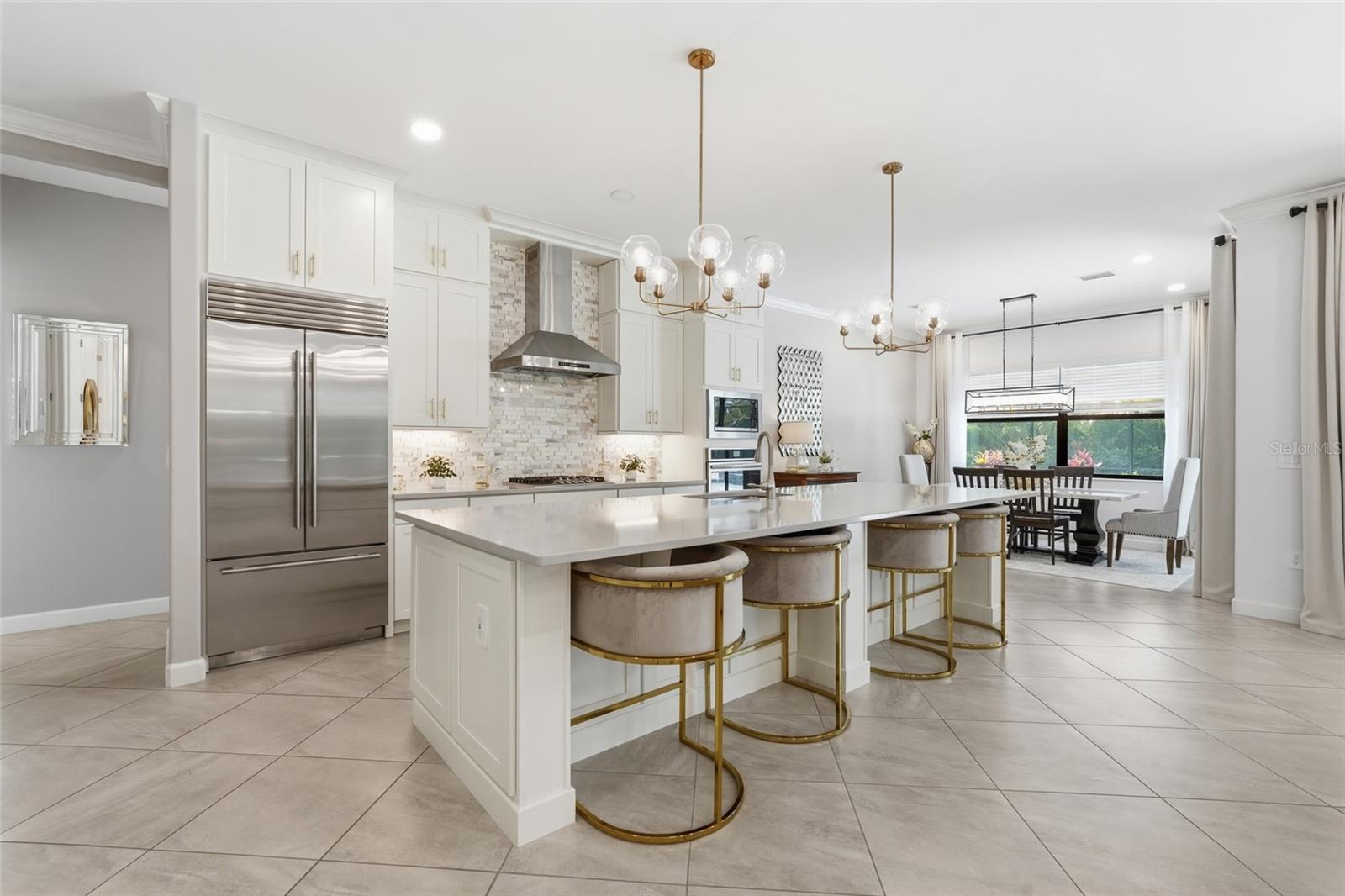 LORRAINE LAKES PH I - Residential