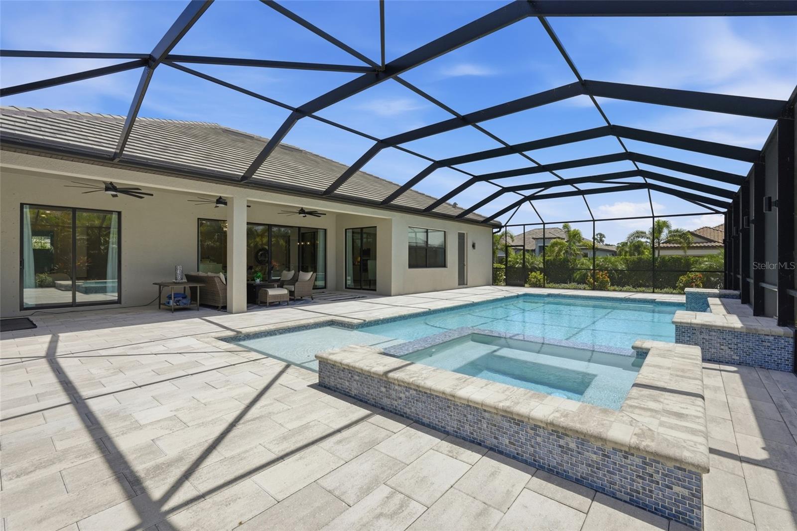LORRAINE LAKES PH I - Residential