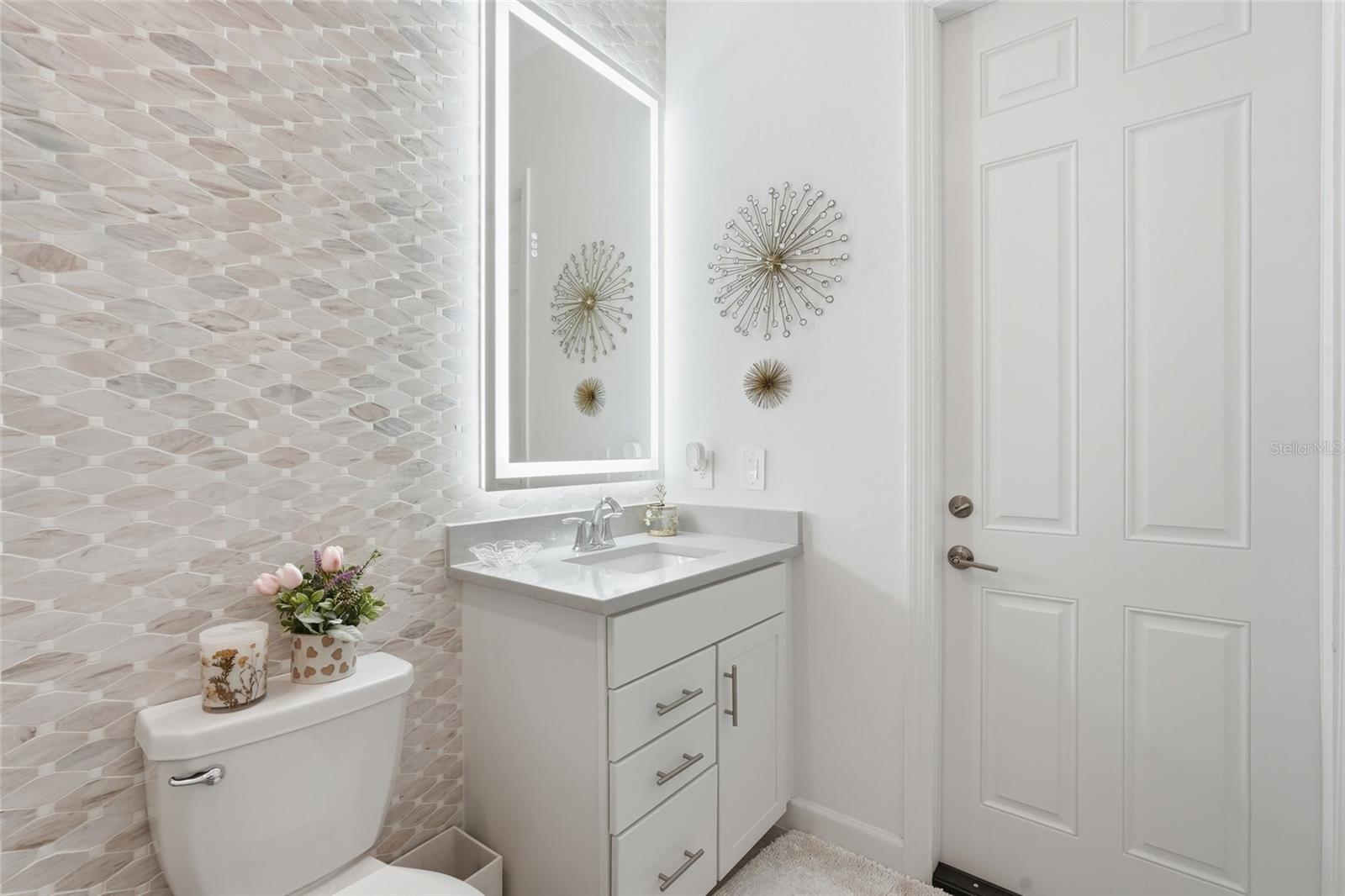 LORRAINE LAKES PH I - Residential