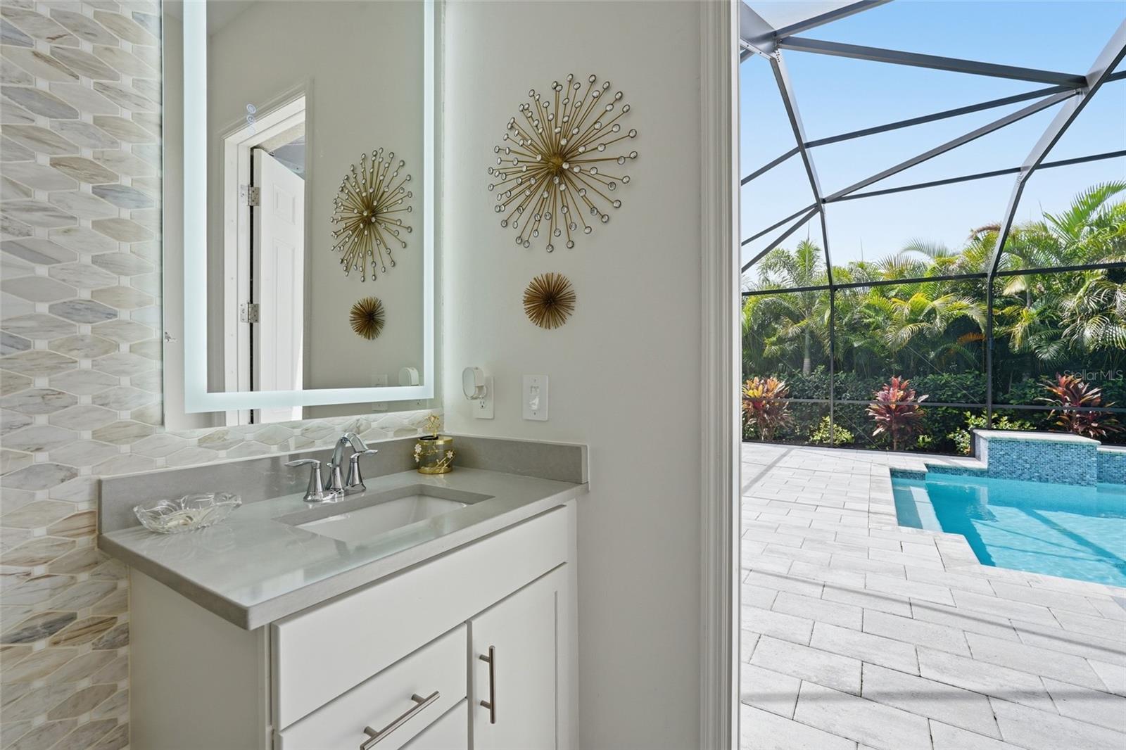 LORRAINE LAKES PH I - Residential
