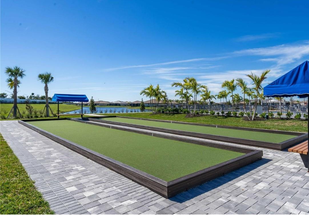 LORRAINE LAKES PH I - Residential