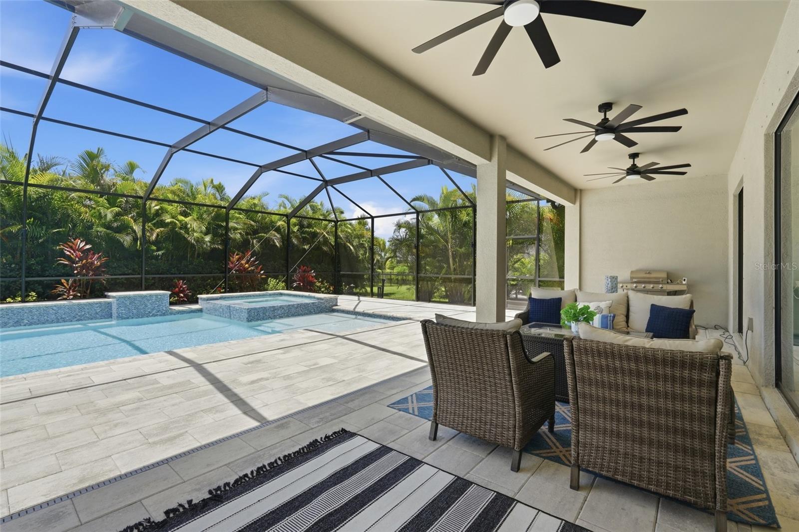LORRAINE LAKES PH I - Residential